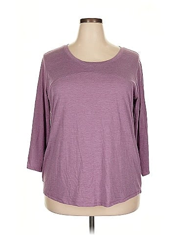 RBX 3/4 Sleeve T-Shirt (view 1)