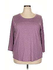 Rbx 3/4 Sleeve T Shirt