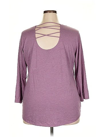 RBX 3/4 Sleeve T-Shirt (view 2)