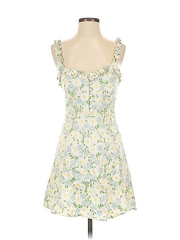 Zara Cocktail Dress (view 1)