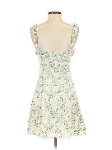 Zara Cocktail Dress (view 2)