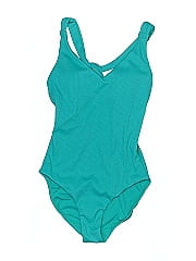 Shade & Shore One Piece Swimsuit