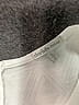 Charlotte Russe Solid White Casual Dress Size L - photo 3