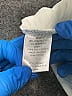 Charlotte Russe Solid White Casual Dress Size L - photo 4