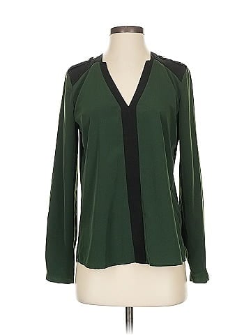 Vince Camuto Long Sleeve Blouse (view 1)