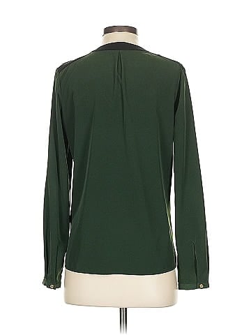 Vince Camuto Long Sleeve Blouse (view 2)