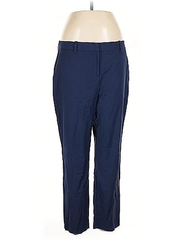 Theory Wool Pants (view 1)