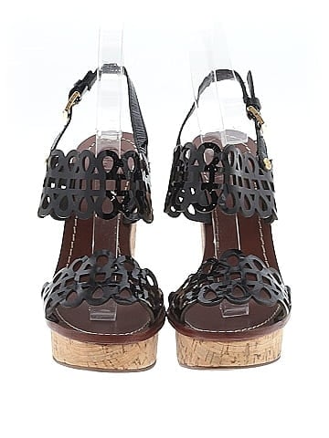 Tory Burch Wedges (view 2)