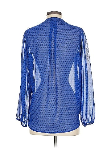 Allison Joy Long Sleeve Blouse (view 2)