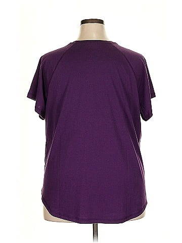 Tek Gear Short Sleeve T-Shirt (view 2)