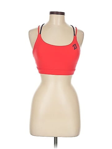 Peloton Sports Bra (view 1)