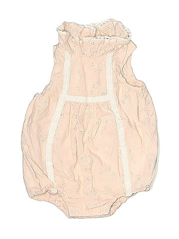 Catherine Malandrino Short Sleeve Onesie (view 1)