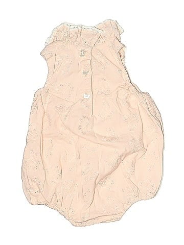 Catherine Malandrino Short Sleeve Onesie (view 2)