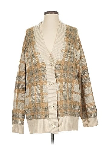 OAK + FORT Cardigan (view 1)