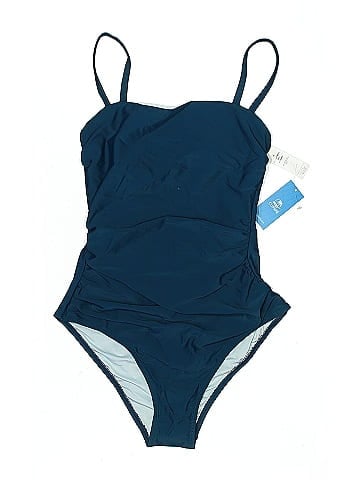 Cupshe One Piece Swimsuit (view 1)