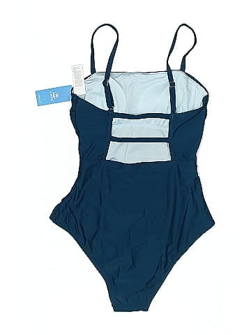 Cupshe One Piece Swimsuit (view 2)
