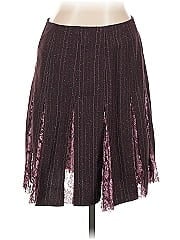 Alberto Makali Formal Skirt