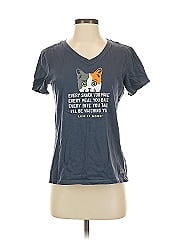 Life Is Good Short Sleeve T Shirt