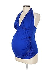A Pea In The Pod Swimsuit Top
