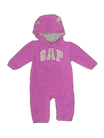 Baby Gap Outlet Short Sleeve Onesie (view 1)