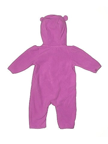 Baby Gap Outlet Short Sleeve Onesie (view 2)
