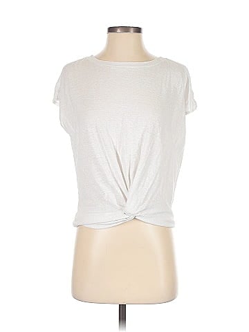 PrAna Short Sleeve T-Shirt (view 1)