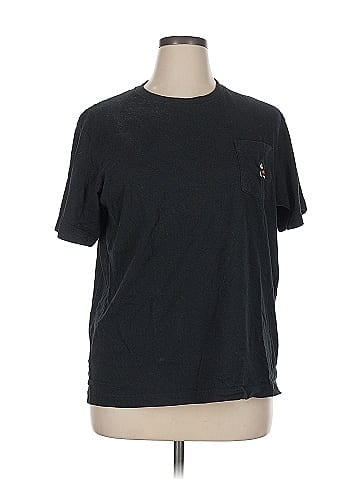 UT for Uniqlo Short Sleeve T-Shirt (view 1)