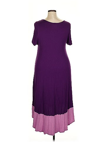 Lularoe Casual Dress (view 2)