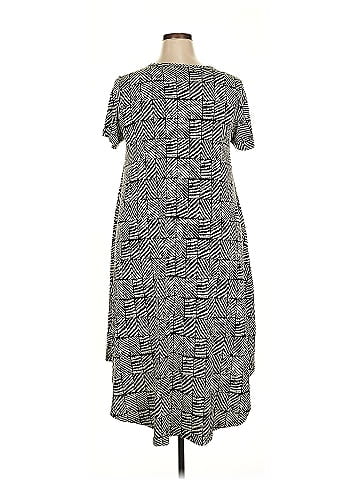 Lularoe Casual Dress (view 2)