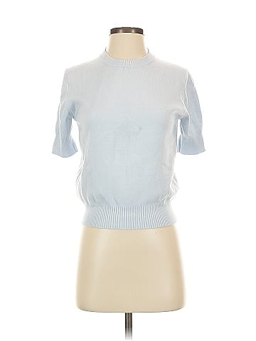 French Connection Short Sleeve Turtleneck (view 1)