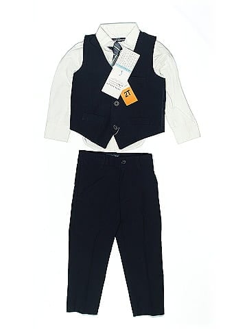 Andy & Evan Sleeveless Top (view 1)