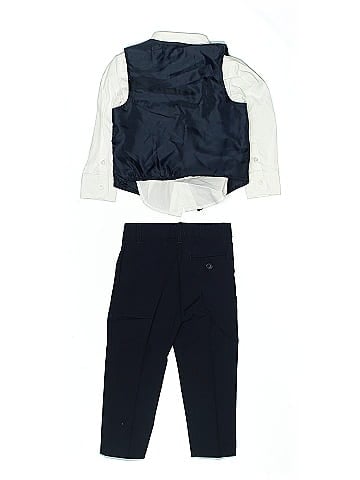 Andy & Evan Sleeveless Top (view 2)