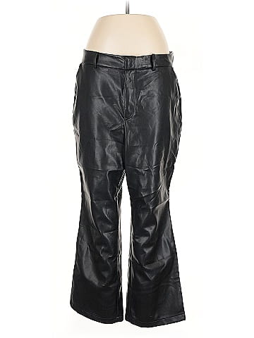 Avec Les Filles Casual Pants (view 1)