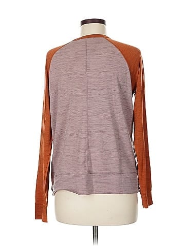 PrAna 3/4 Sleeve T-Shirt (view 2)