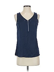Fortune + Ivy Sleeveless Top