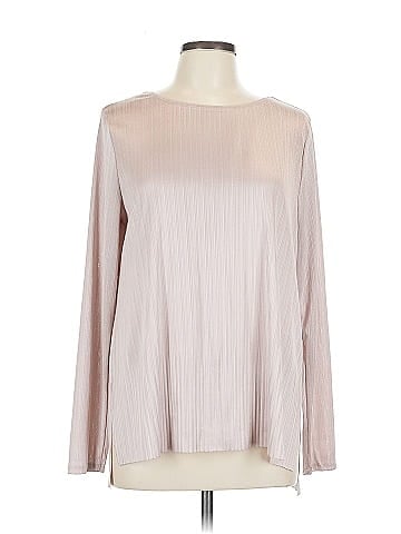 Zara Long Sleeve Blouse (view 1)