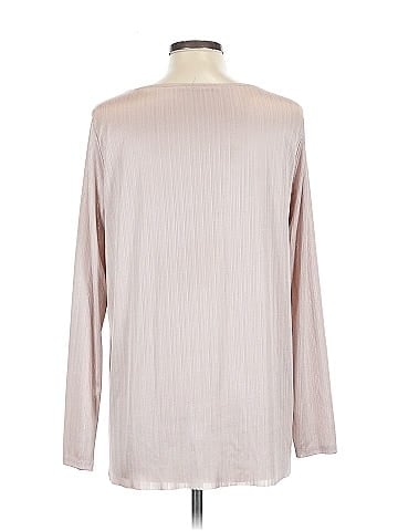 Zara Long Sleeve Blouse (view 2)