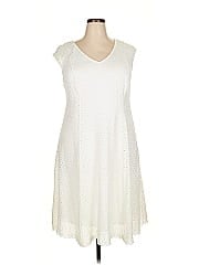 Roz & Ali Casual Dress
