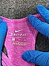 Nike 100% Polyester Pink Active Tank Size S - photo 6