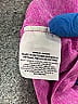 Nike 100% Polyester Pink Active Tank Size S - photo 7