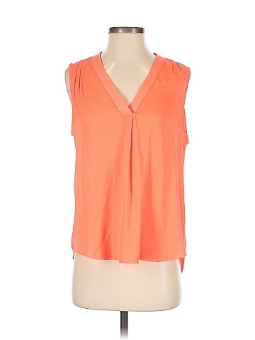 Vince Camuto Sleeveless Blouse (view 1)
