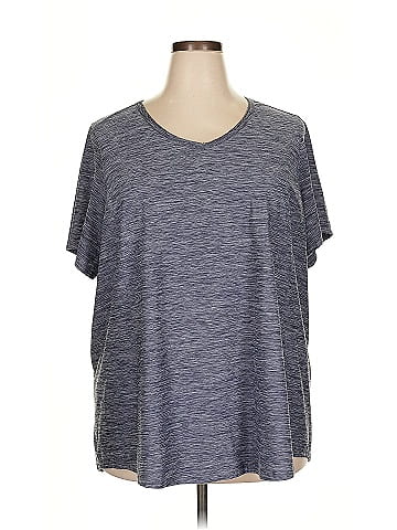 Duluth Trading Co. Short Sleeve Top (view 1)