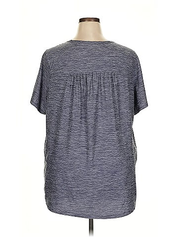 Duluth Trading Co. Short Sleeve Top (view 2)