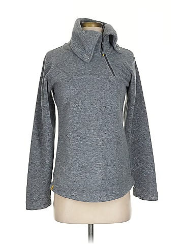Lole Turtleneck Sweater (view 1)