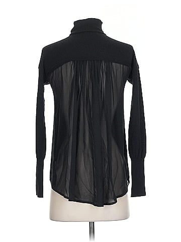 J Brand Turtleneck Sweater (view 2)