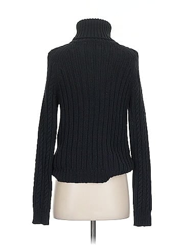 Isaac Mizrahi Turtleneck Sweater (view 2)