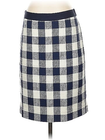 J.Crew Factory Store Casual Skirt (view 1)