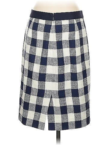 J.Crew Factory Store Casual Skirt (view 2)