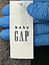 Baby Gap Solid Black Athletic Shorts Size 5 - photo 4