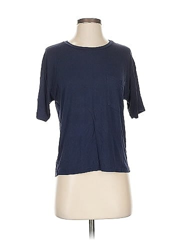 American Apparel Short Sleeve T-Shirt (view 1)